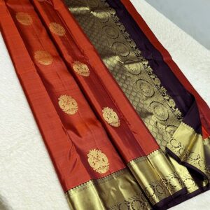 WEDDING SAREE 20