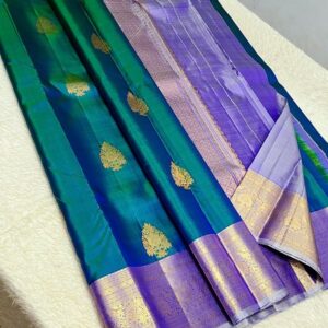 WEDDING SAREE 21