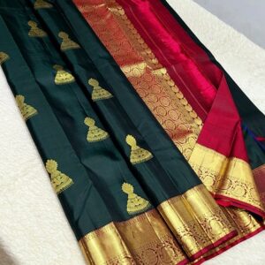 WEDDING SAREE 22