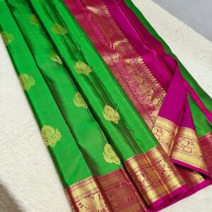 WEDDING SAREE 23