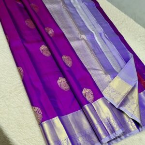 WEDDING SAREE 27