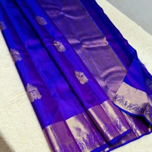 WEDDING SAREE 28