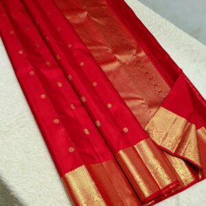 WEDDING SAREE 29