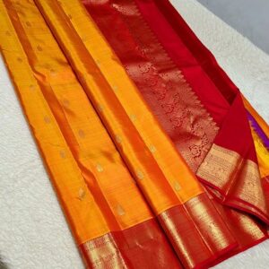 WEDDING SAREE 05