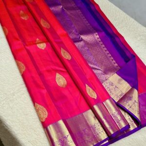 WEDDING SAREE 06