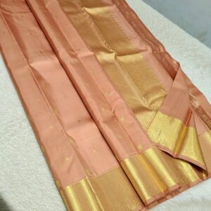 WEDDING SAREE 07