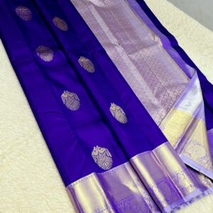 WEDDING SAREE 08