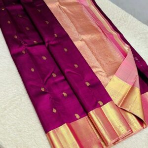 WEDDING SAREE 09